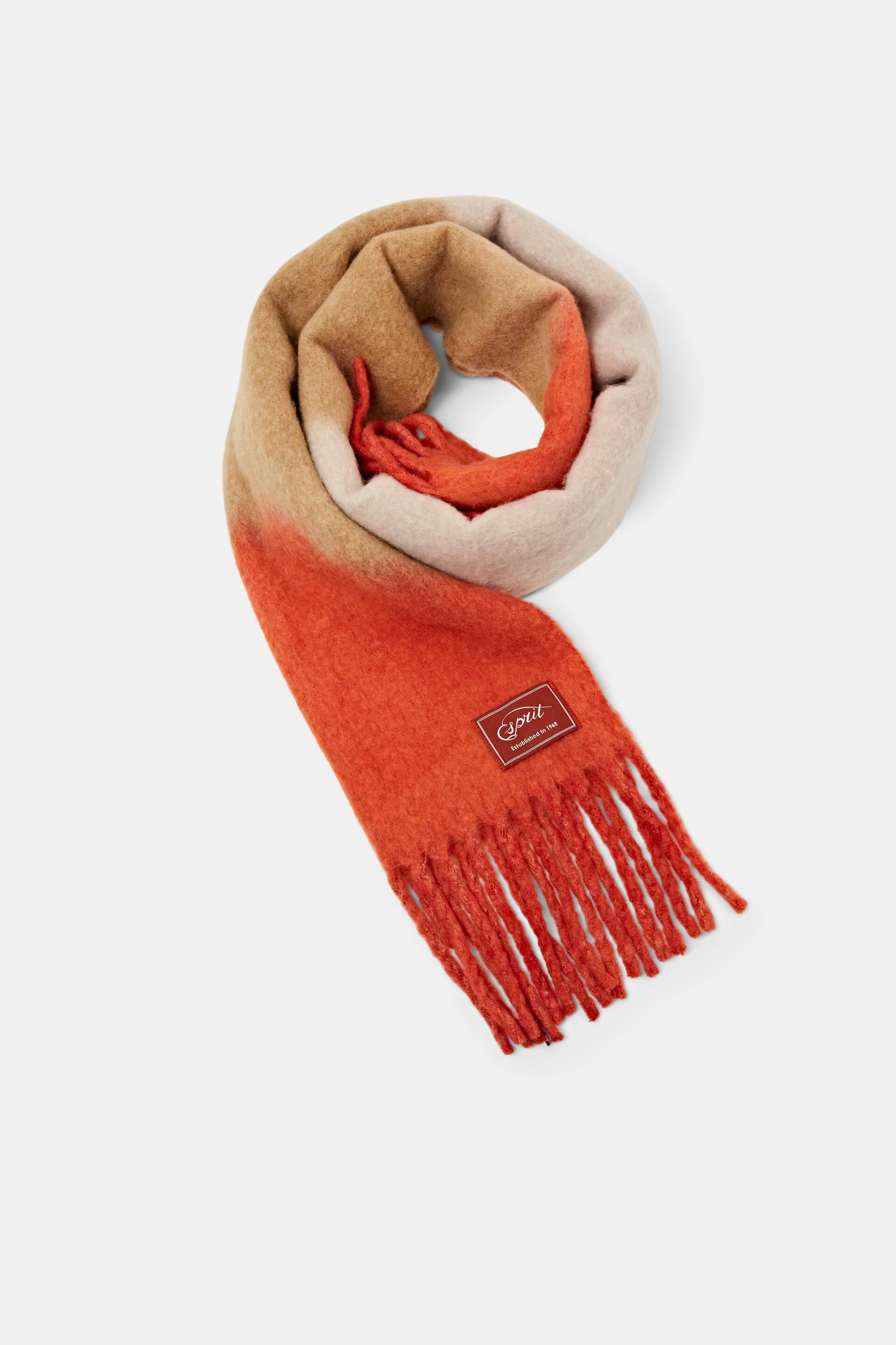 Esprit scarf sale